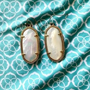 Kendra Scott Elle Earrings